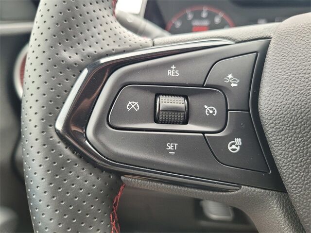 2025 Chevrolet Trax 1RS Roseville CA