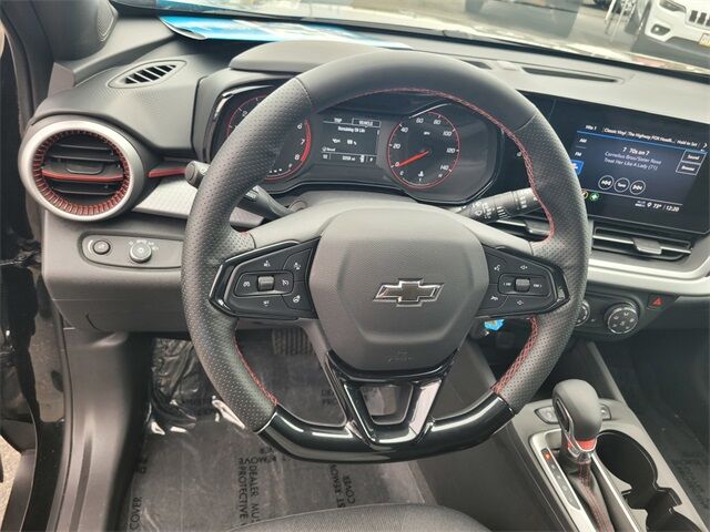 2025 Chevrolet Trax 1RS Roseville CA