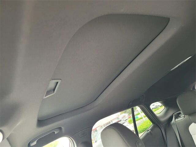 2025 Chevrolet Trax 1RS Roseville CA