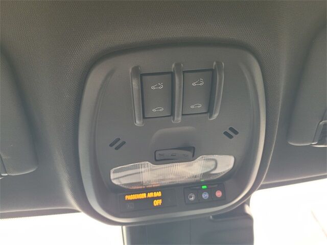 2025 Chevrolet Trax 1RS Roseville CA