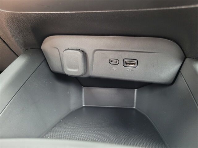 2025 Chevrolet Trax 1RS Roseville CA