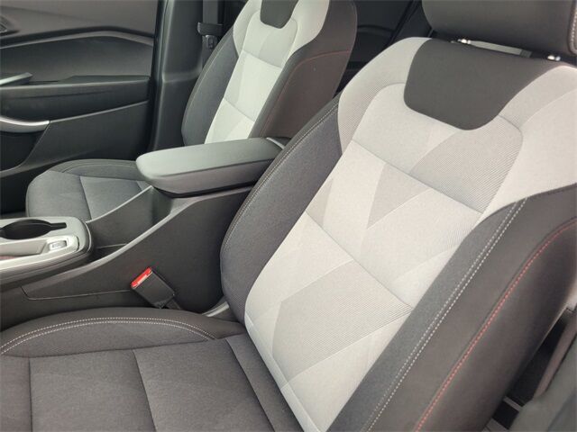 2025 Chevrolet Trax 1RS Roseville CA