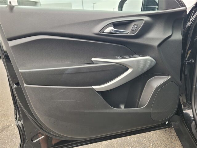 2025 Chevrolet Trax 1RS Roseville CA