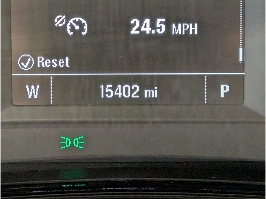 2025 Chevrolet Trax LS Bozeman MT