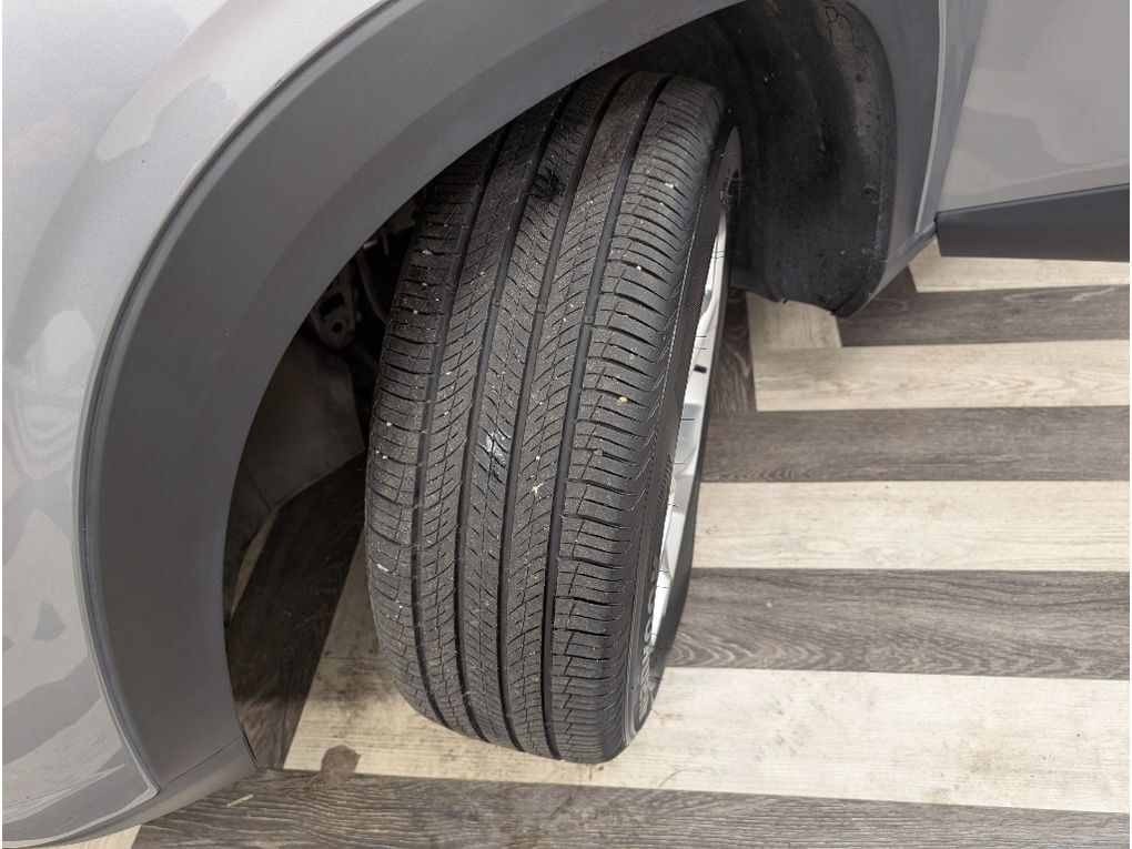 2025 Chevrolet Trax LS Bozeman MT
