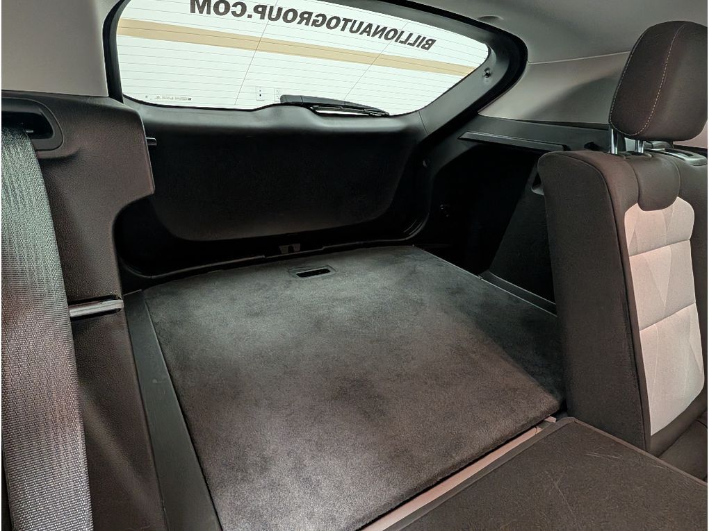 2025 Chevrolet Trax LS Bozeman MT