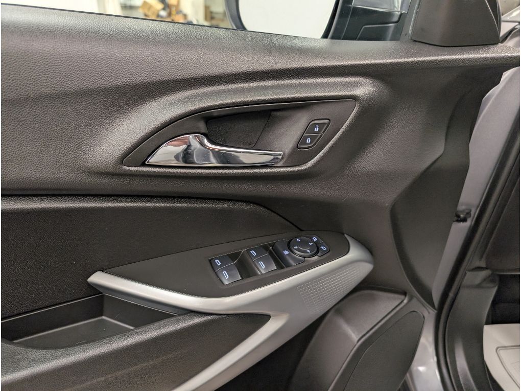 2025 Chevrolet Trax LS Bozeman MT