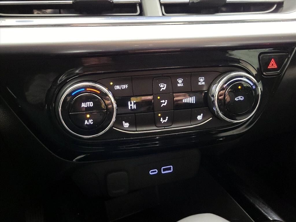 2025 Chevrolet Trax LT Morristown TN 2025 Chevrolet Trax LT Morristown TN