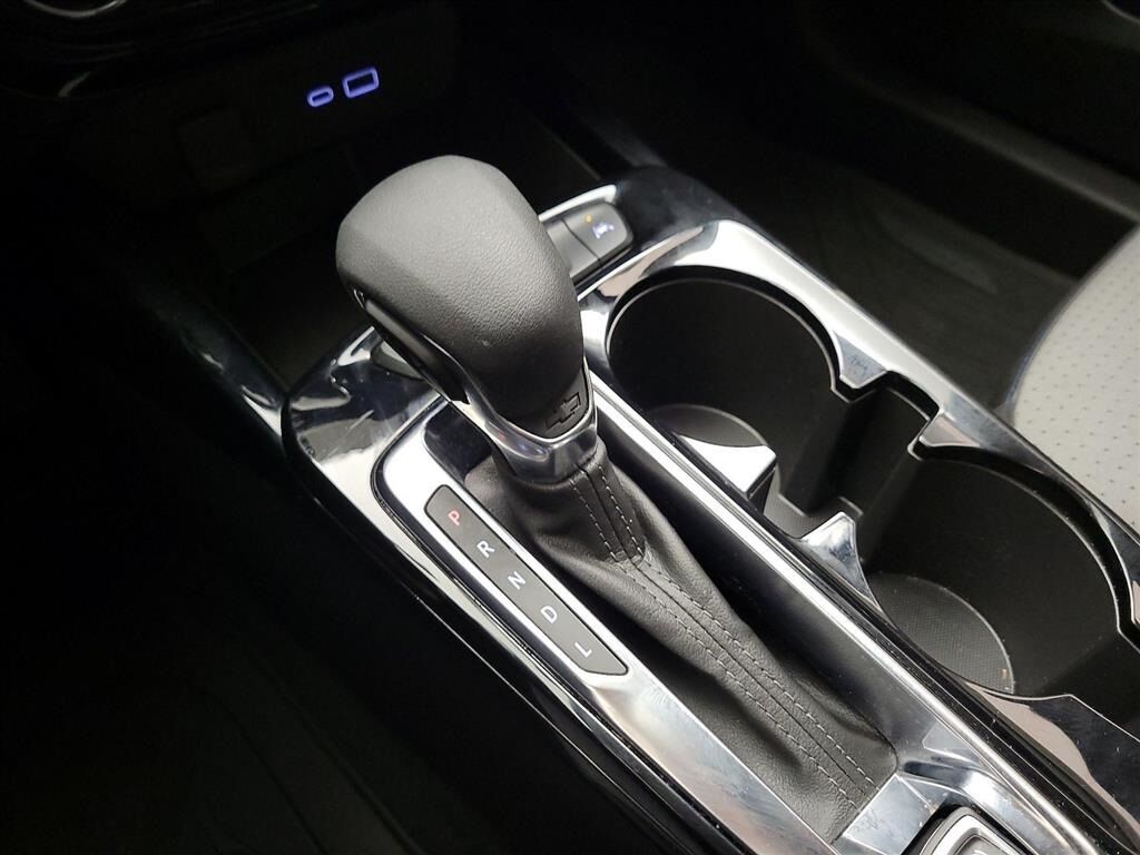 2025 Chevrolet Trax LT Morristown TN 2025 Chevrolet Trax LT Morristown TN