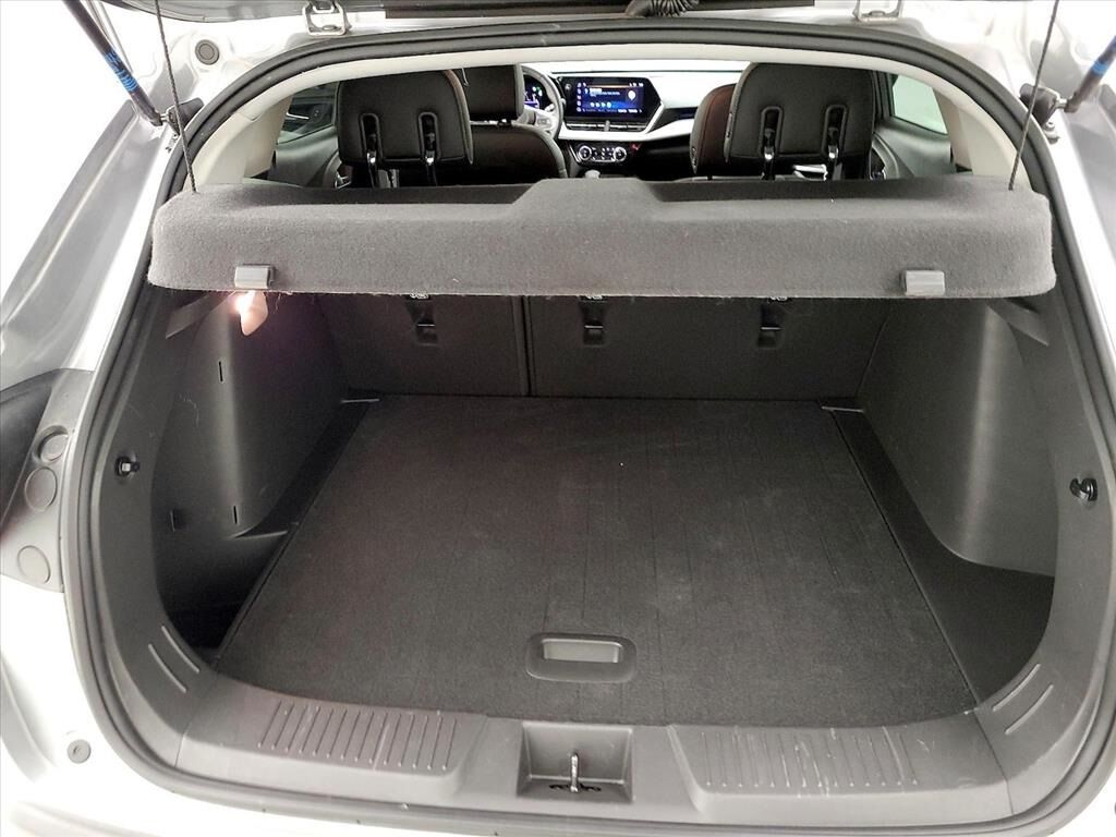 2025 Chevrolet Trax LT Morristown TN 2025 Chevrolet Trax LT Morristown TN