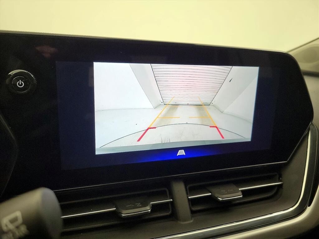 2025 Chevrolet Trax LT Morristown TN 2025 Chevrolet Trax LT Morristown TN