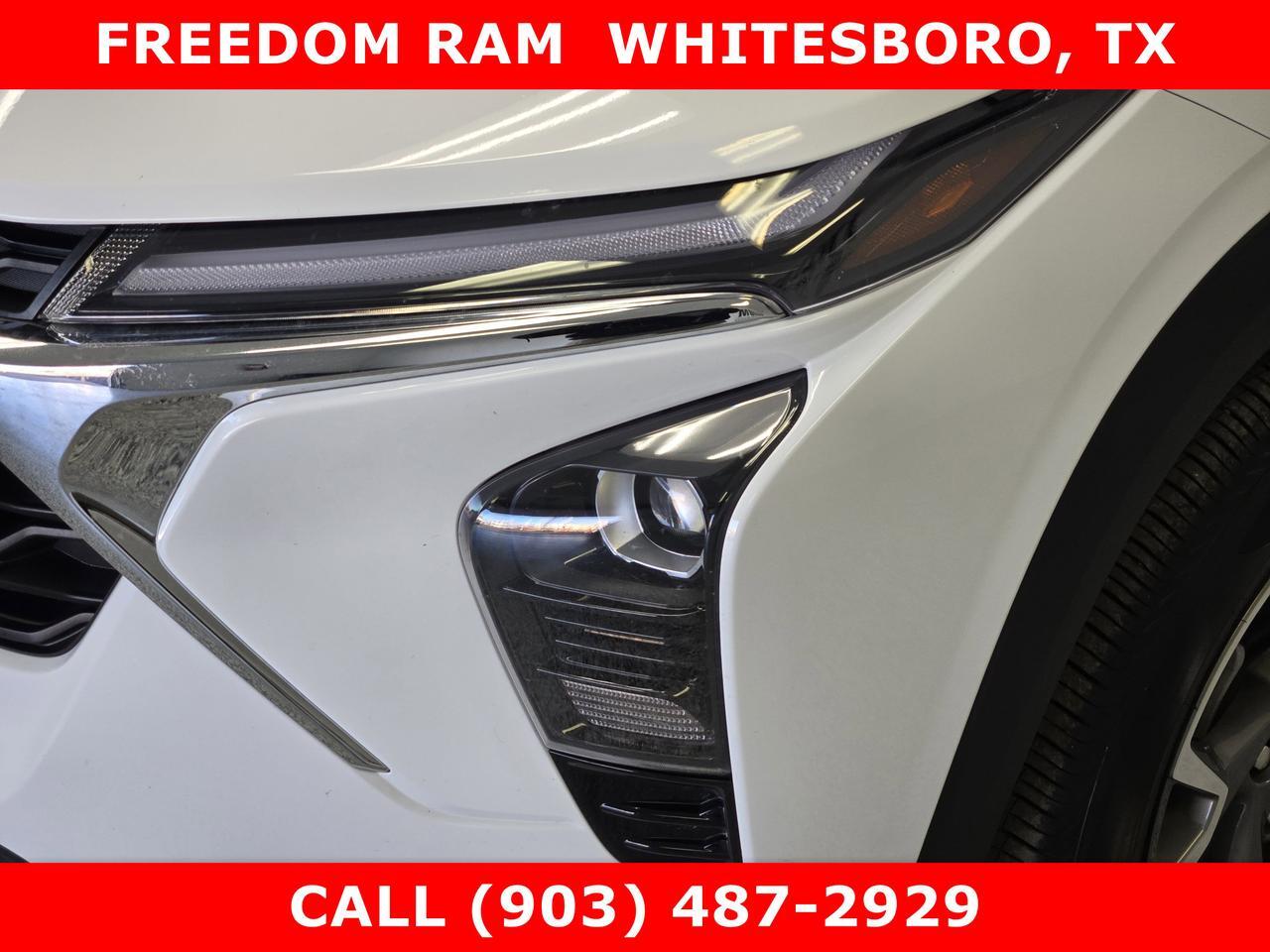 2025 Chevrolet Trax LT Sherman TX