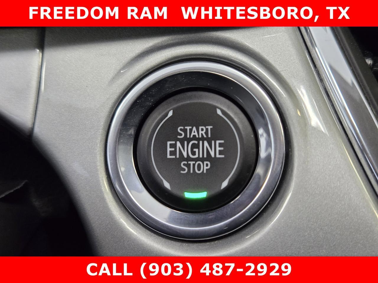 2025 Chevrolet Trax LT Sherman TX