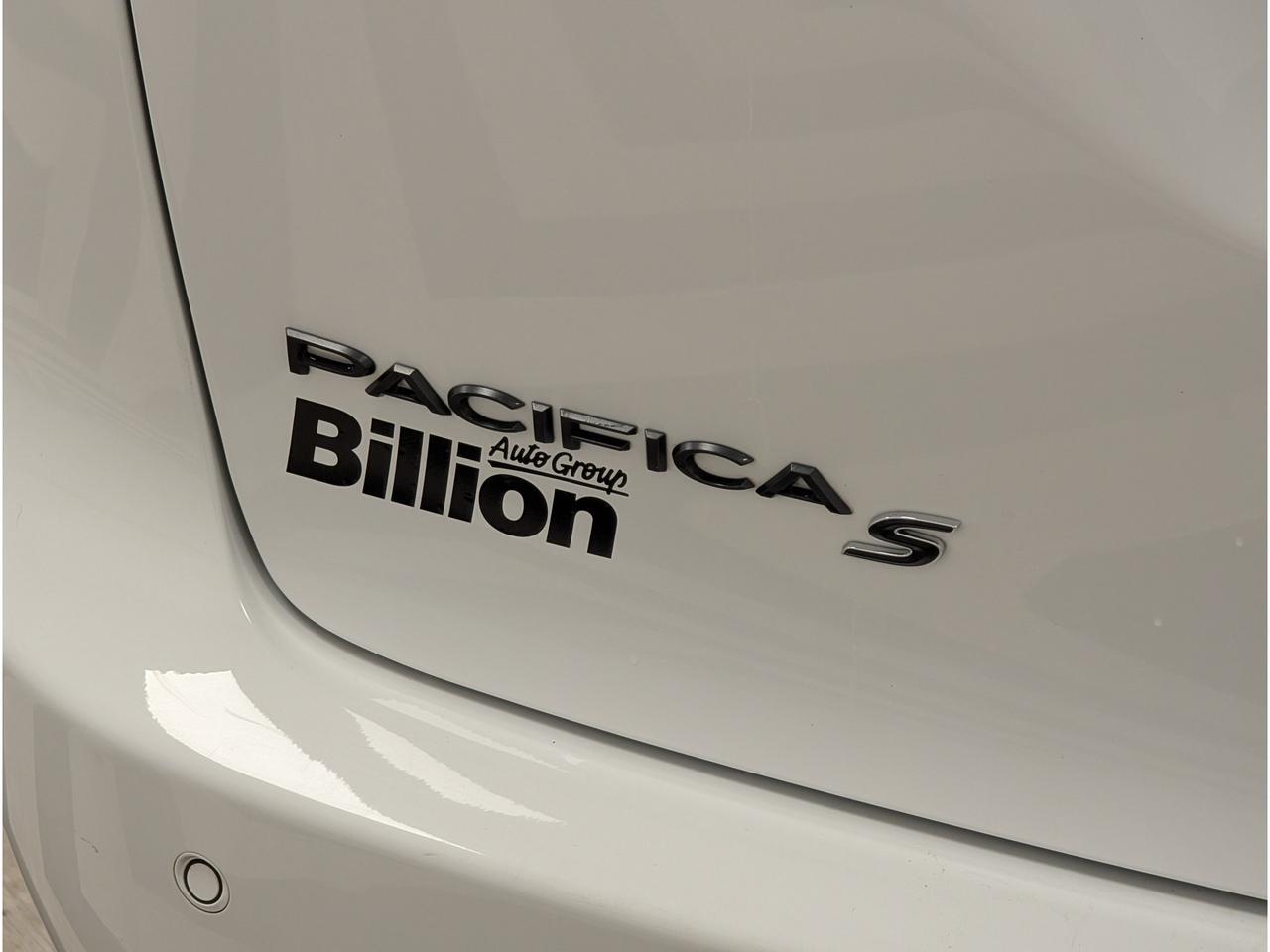 2025 Chrysler Pacifica Limited Bozeman MT
