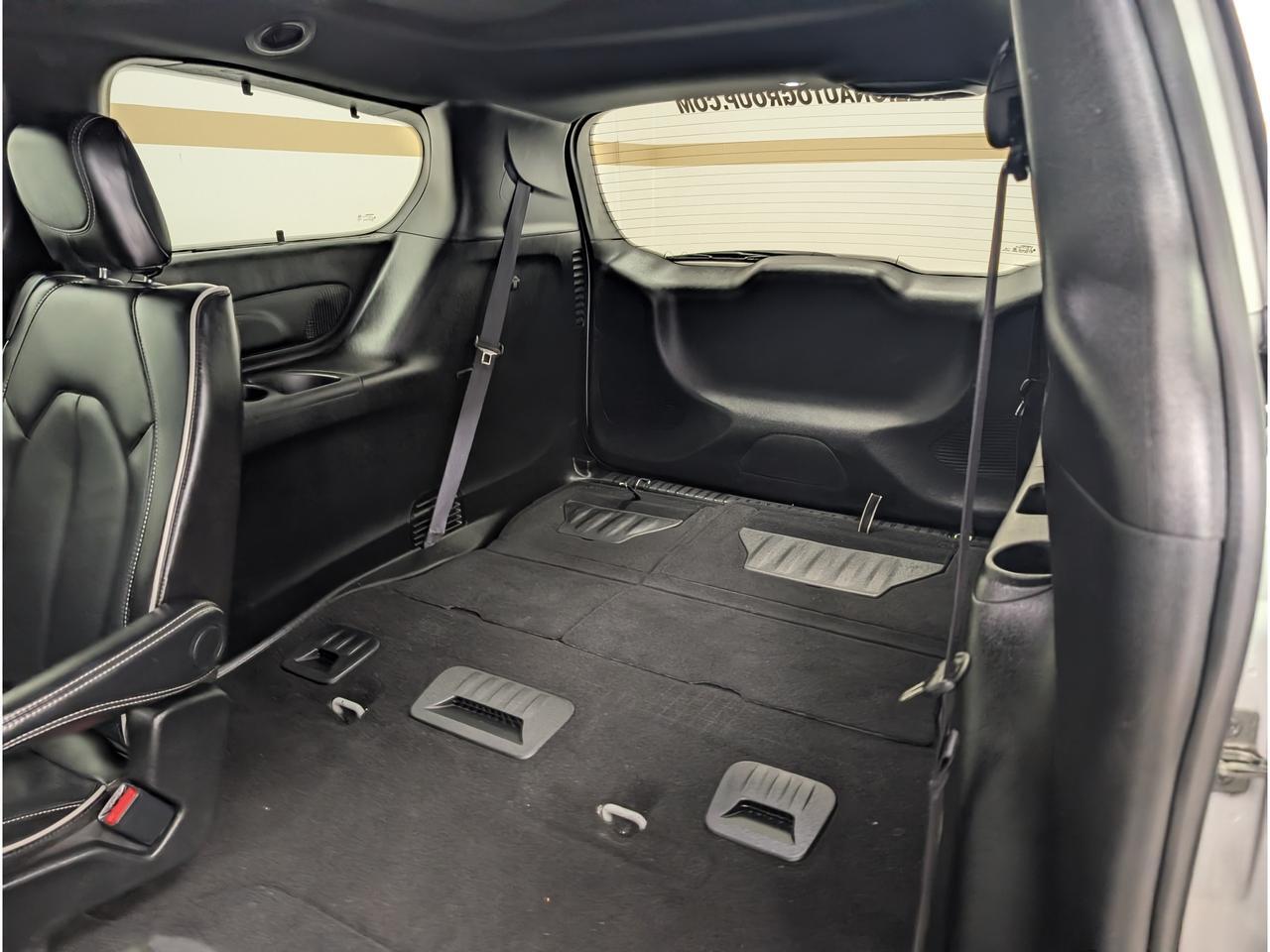 2025 Chrysler Pacifica Limited Bozeman MT