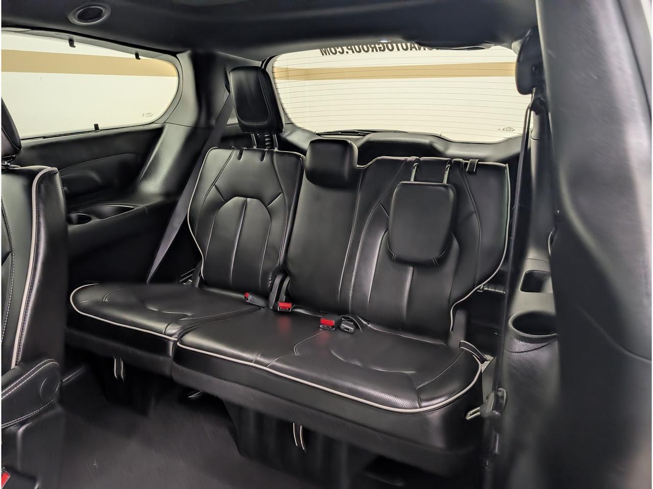 2025 Chrysler Pacifica Limited Bozeman MT
