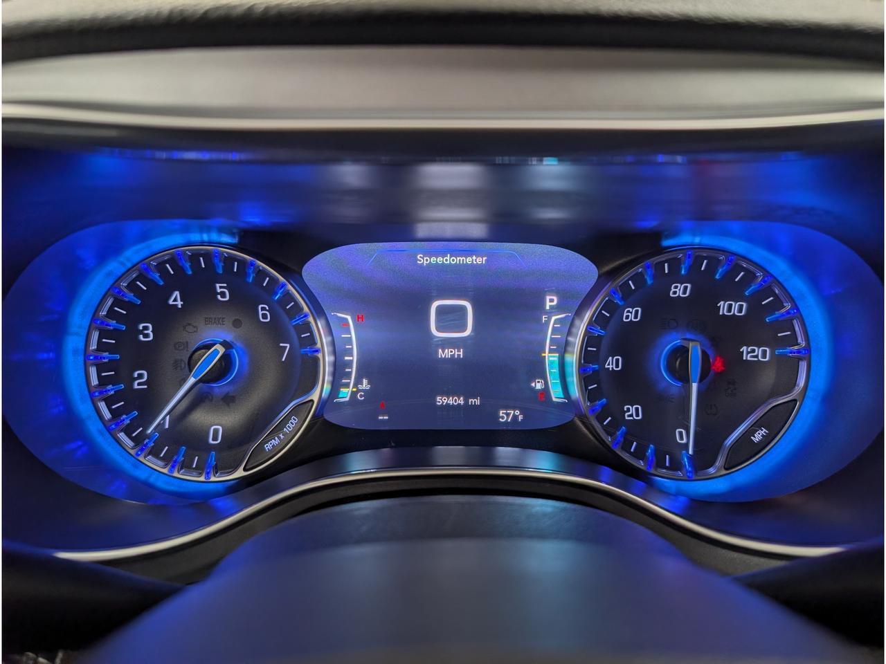 2025 Chrysler Pacifica Limited Bozeman MT