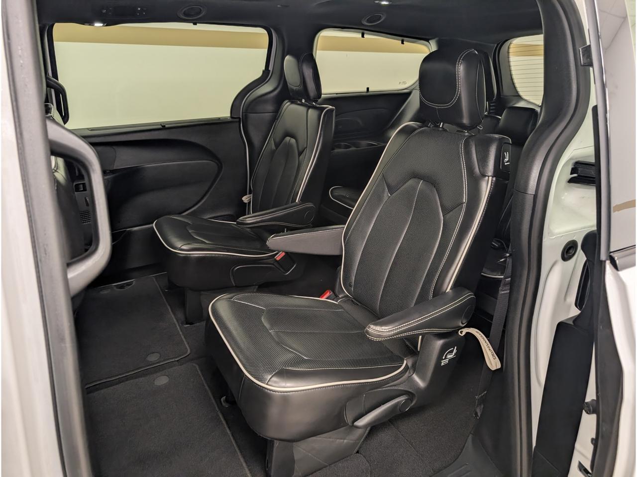 2025 Chrysler Pacifica Limited Bozeman MT