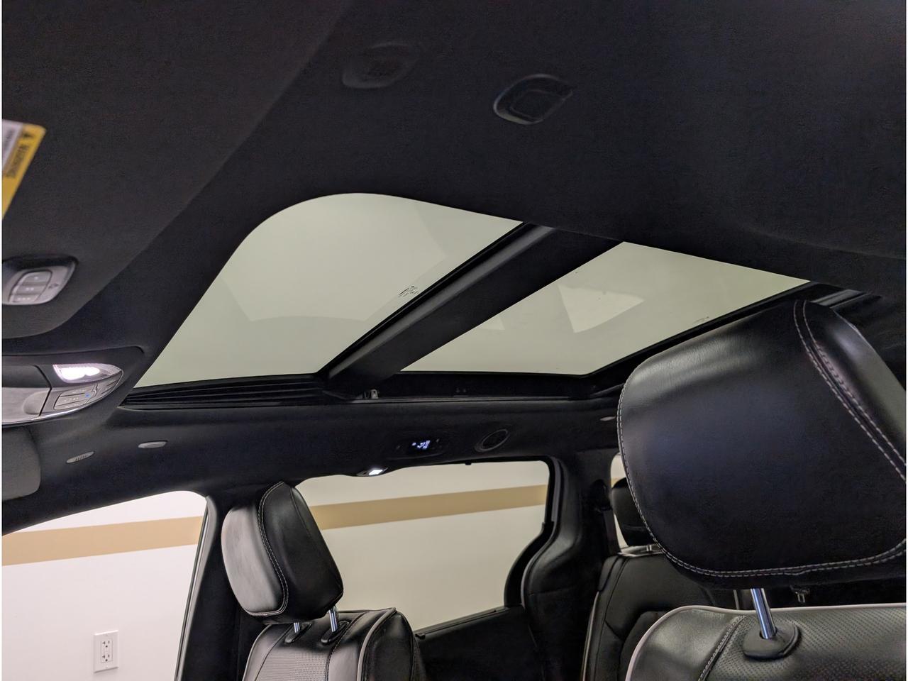 2025 Chrysler Pacifica Limited Bozeman MT