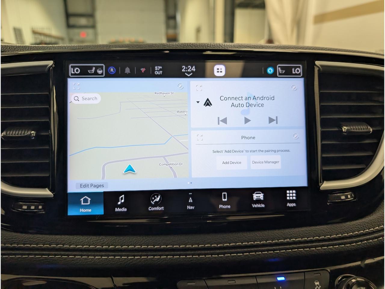 2025 Chrysler Pacifica Limited Bozeman MT