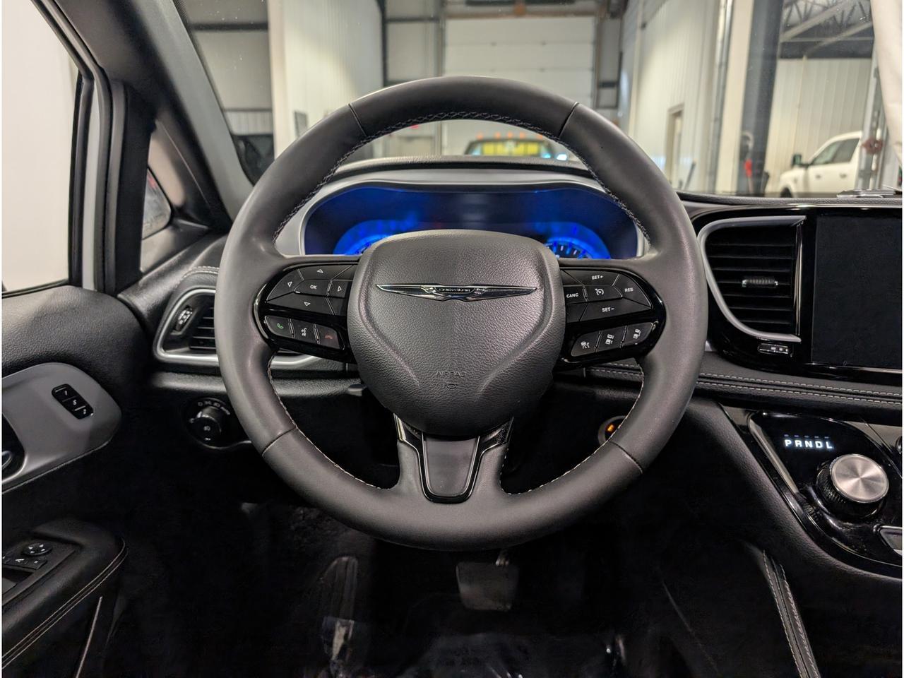 2025 Chrysler Pacifica Limited Bozeman MT