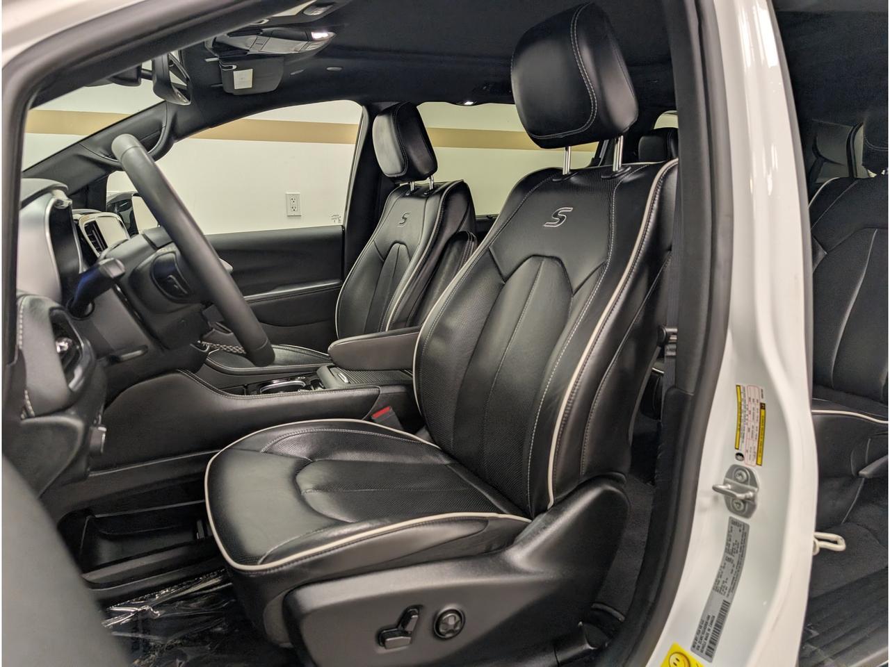 2025 Chrysler Pacifica Limited Bozeman MT
