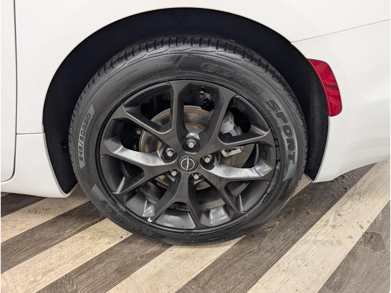 2025 Chrysler Pacifica Limited Bozeman MT