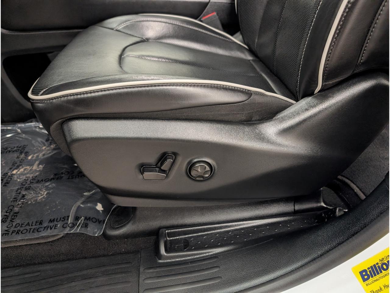 2025 Chrysler Pacifica Limited Bozeman MT