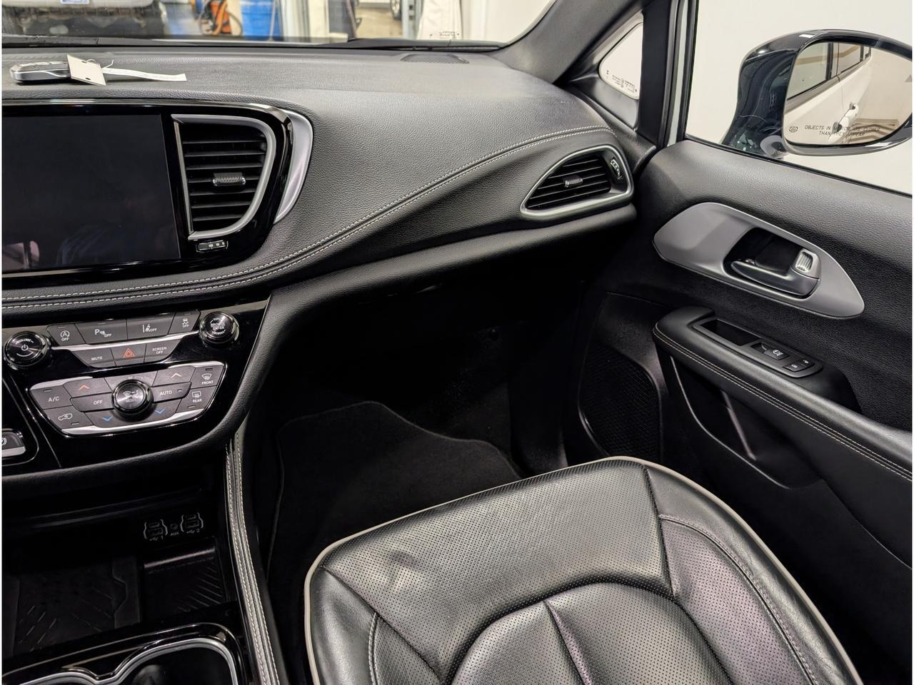 2025 Chrysler Pacifica Limited Bozeman MT