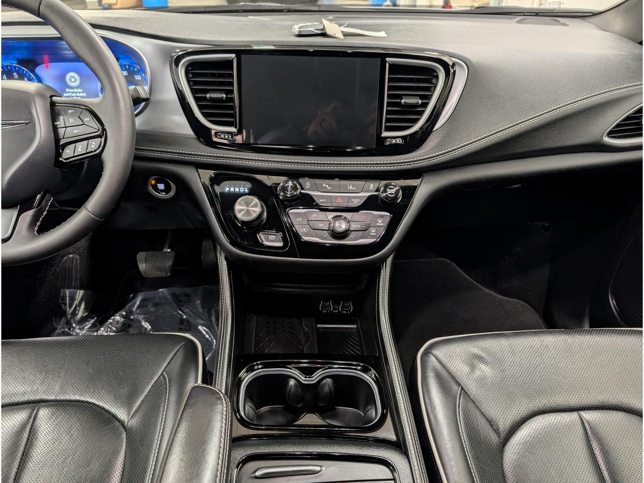 2025 Chrysler Pacifica Limited Bozeman MT