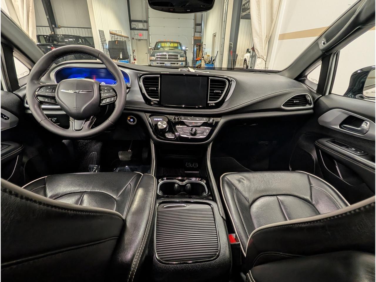 2025 Chrysler Pacifica Limited Bozeman MT