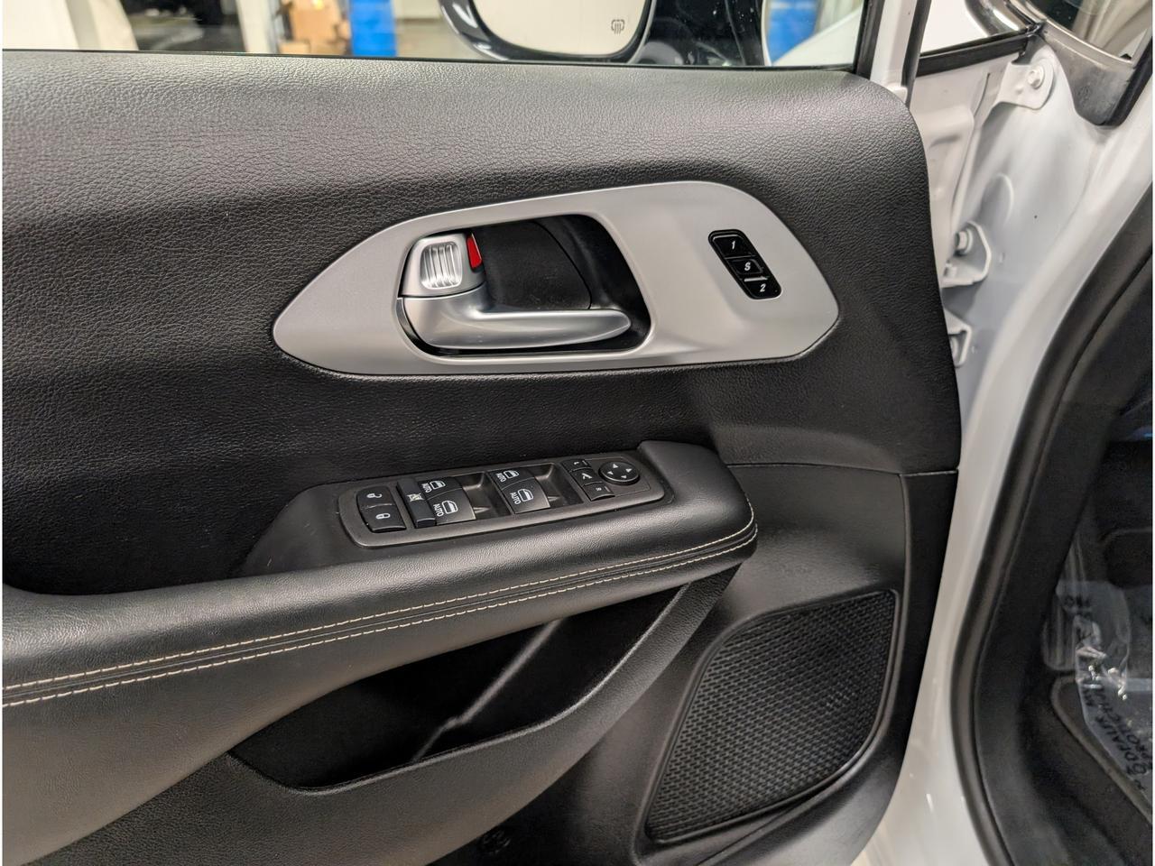 2025 Chrysler Pacifica Limited Bozeman MT