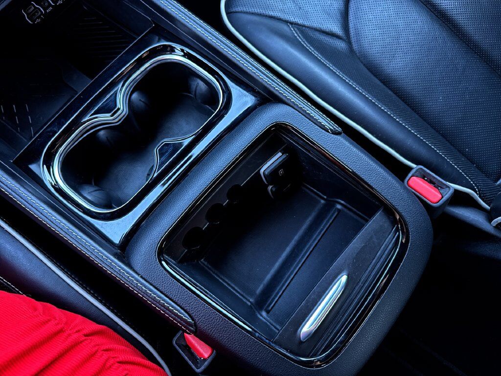 2025 Chrysler Pacifica Limited Oklahoma City OK
