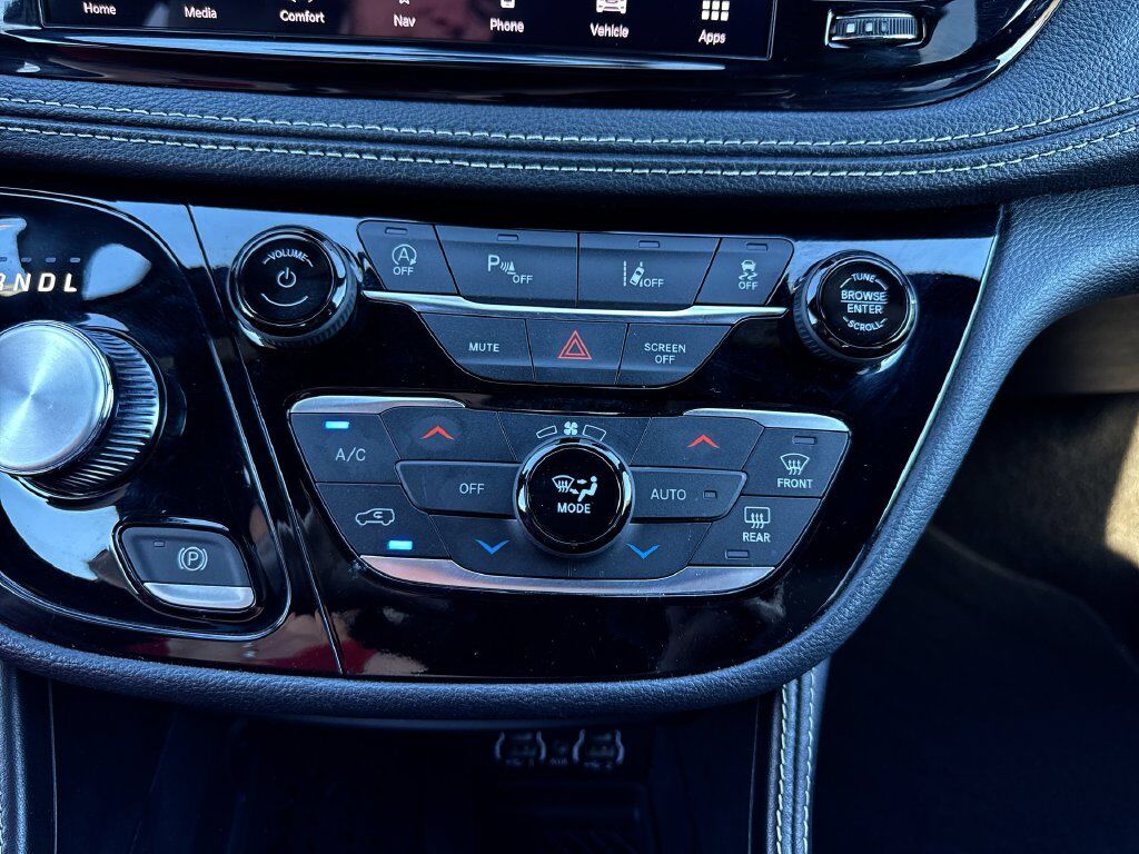 2025 Chrysler Pacifica Limited Oklahoma City OK