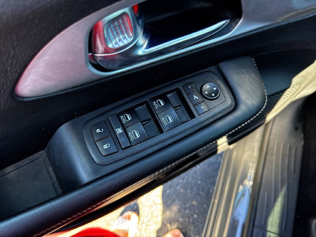 2025 Chrysler Pacifica Limited Oklahoma City OK