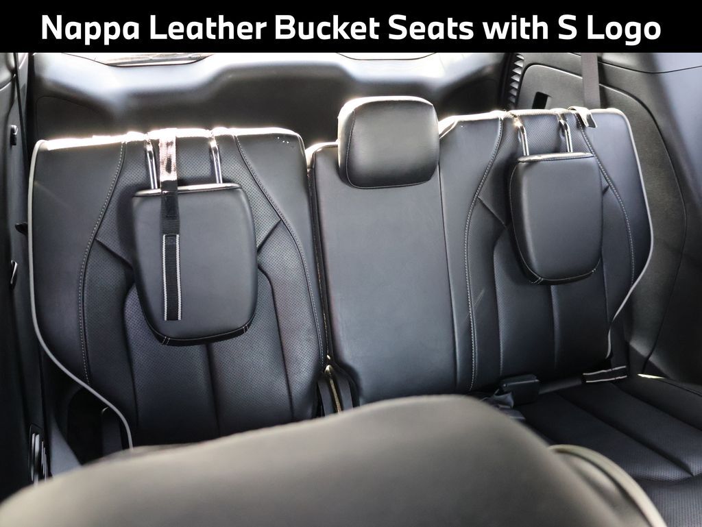 2025 Chrysler Pacifica Limited San Clemente CA