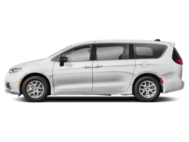 2025 Chrysler Pacifica Limited Sherman TX