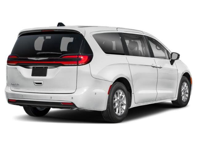 2025 Chrysler Pacifica Pinnacle Sherman TX