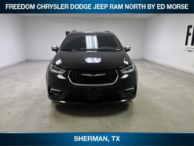 2025 Chrysler Pacifica Pinnacle Sherman TX