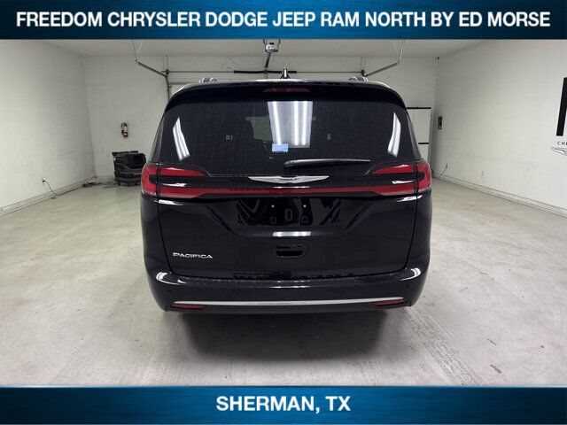 2025 Chrysler Pacifica Pinnacle Sherman TX