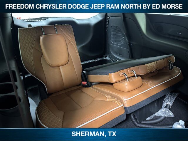 2025 Chrysler Pacifica Pinnacle Sherman TX