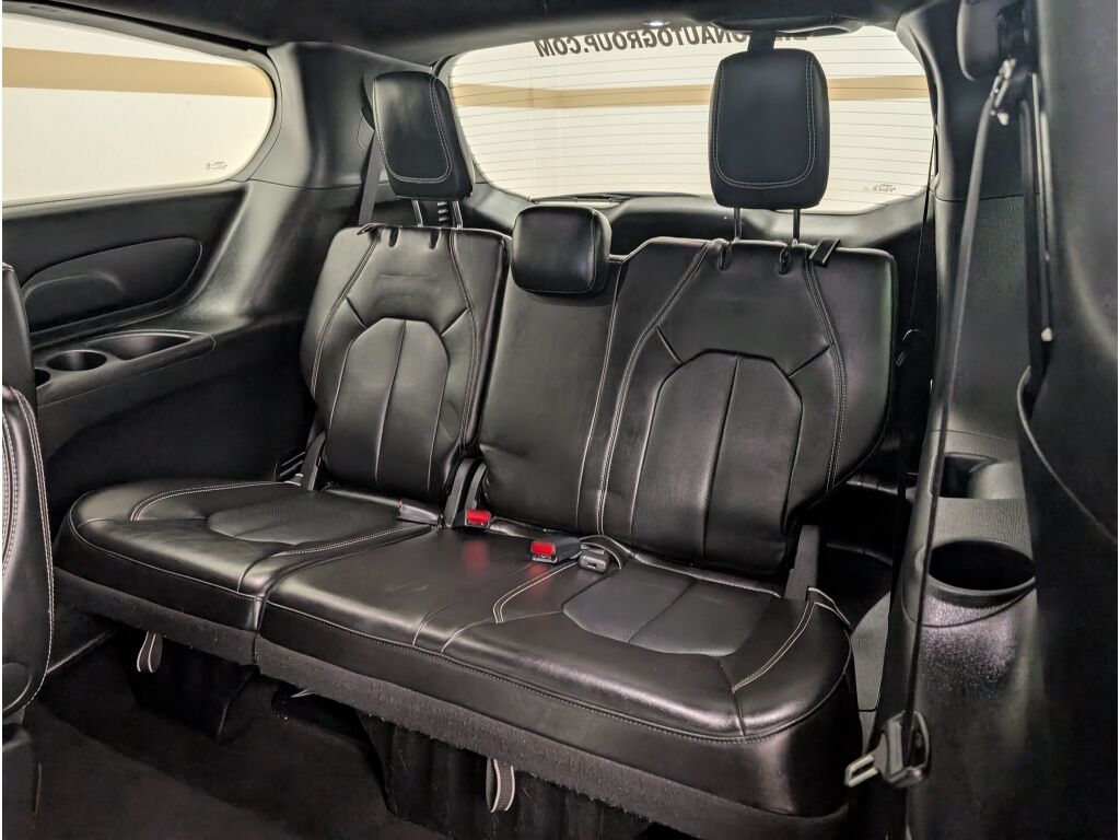 2025 Chrysler Pacifica Select Bozeman MT