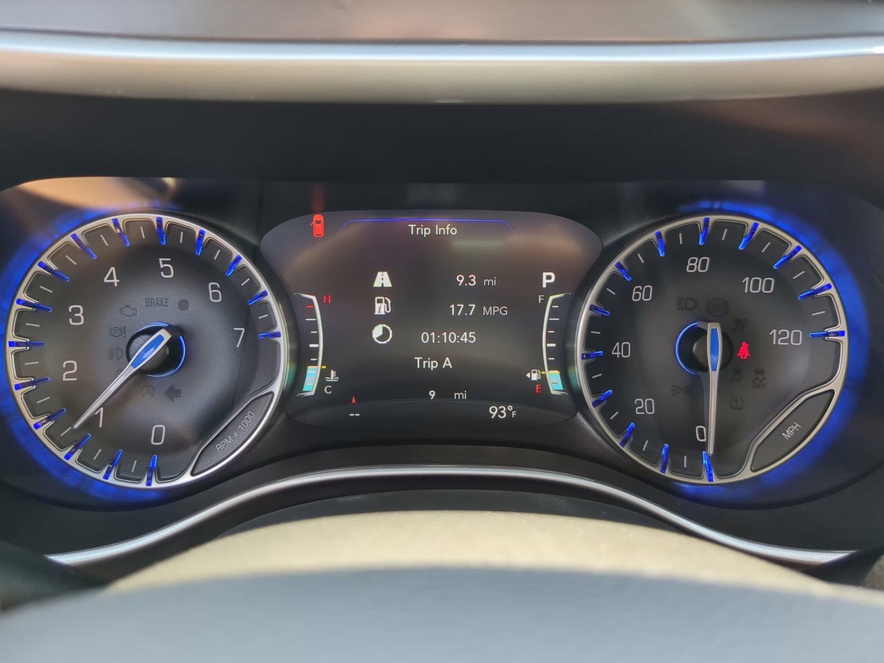 2025 Chrysler Pacifica Select Appleton WI