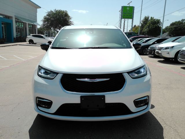 2025 Chrysler Pacifica Select 2025 Chrysler Pacifica Select