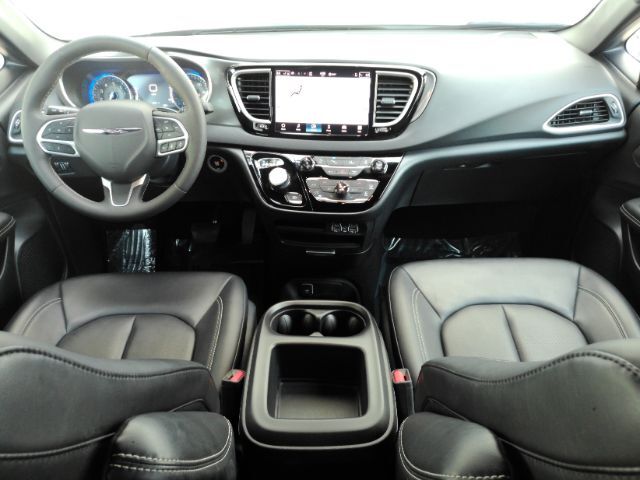 2025 Chrysler Pacifica Select 2025 Chrysler Pacifica Select