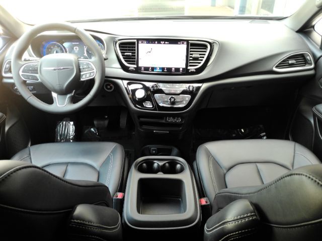 2025 Chrysler Pacifica Select 2025 Chrysler Pacifica Select