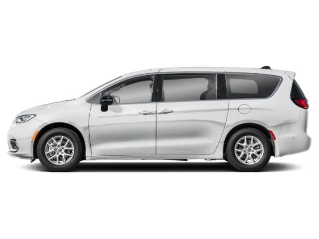 2025 Chrysler Pacifica Select Sherman TX