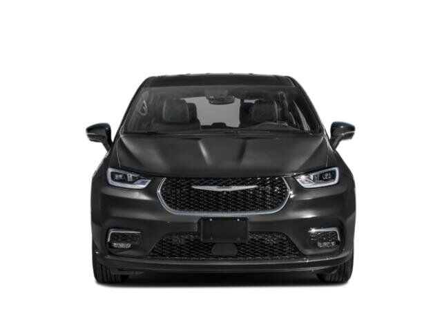 2025 Chrysler Pacifica Select Sherman TX