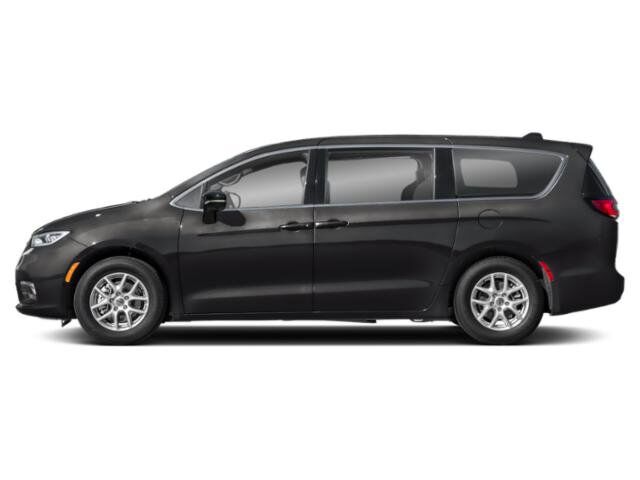 2025 Chrysler Pacifica Select Sherman TX