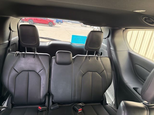 2025 Chrysler Pacifica Select Watertown SD 2025 Chrysler Pacifica Select Watertown SD